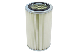 Customized Air Filter Cartridge 125*200*340